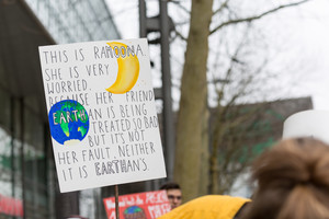Fridays For Future Fridays For Future