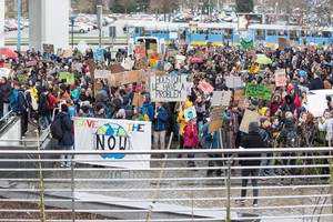 Fridays For Future Fridays For Future
