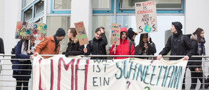 Fridays For Future Fridays For Future