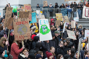 Fridays For Future Fridays For Future
