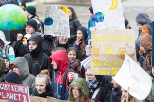 Fridays For Future Fridays For Future