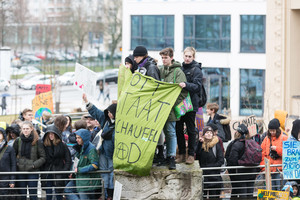 Fridays For Future Fridays For Future