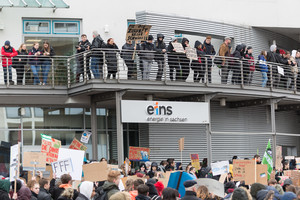 Fridays For Future Fridays For Future