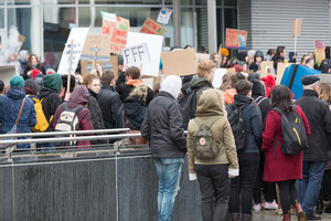 Fridays For Future Fridays For Future