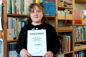 Landeswettbewerb Mathematikolympiade Landeswettbewerb Mathematikolympiade