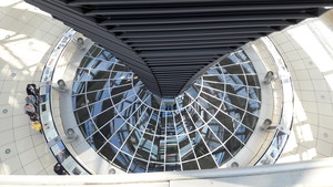 Von springenden Hammeln und der Aura der Macht