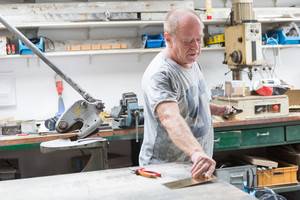Die Wiege der Stolpersteine Die Wiege der Stolpersteine