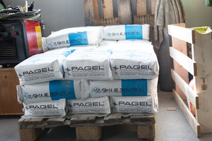 Die Wiege der Stolpersteine Die Wiege der Stolpersteine