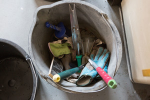 Die Wiege der Stolpersteine Die Wiege der Stolpersteine