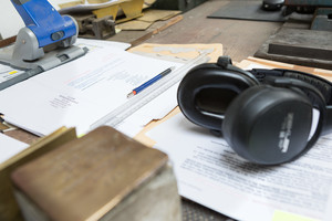 Die Wiege der Stolpersteine Die Wiege der Stolpersteine