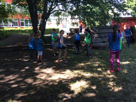 Was machen wir mit 500,00 € Was machen wir mit 500,00 €