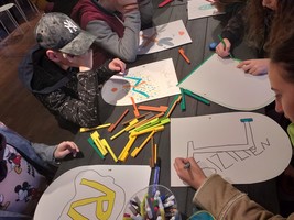 Mittelalterliches auf Burg Scharfenstein