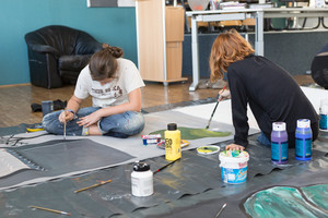 Chemnitzer Friedensbanner deutschlandweit im ZDF Chemnitzer Friedensbanner deutschlandweit im ZDF