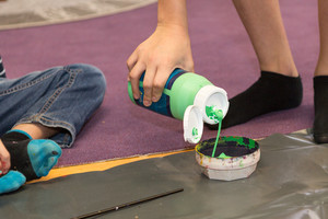 Chemnitzer Friedensbanner deutschlandweit im ZDF Chemnitzer Friedensbanner deutschlandweit im ZDF