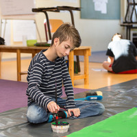 Chemnitzer Friedensbanner deutschlandweit im ZDF Chemnitzer Friedensbanner deutschlandweit im ZDF