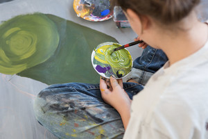 Chemnitzer Friedensbanner deutschlandweit im ZDF Chemnitzer Friedensbanner deutschlandweit im ZDF