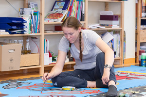 Chemnitzer Friedensbanner deutschlandweit im ZDF Chemnitzer Friedensbanner deutschlandweit im ZDF