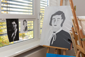 Chemnitzer Friedensbanner deutschlandweit im ZDF Chemnitzer Friedensbanner deutschlandweit im ZDF