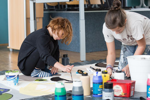 Chemnitzer Friedensbanner deutschlandweit im ZDF Chemnitzer Friedensbanner deutschlandweit im ZDF