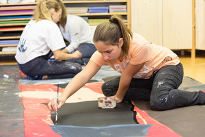 Chemnitzer Friedensbanner deutschlandweit im ZDF Chemnitzer Friedensbanner deutschlandweit im ZDF