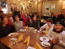 Konzert für die Wiedervereinigung Koreas Konzert für die Wiedervereinigung Koreas