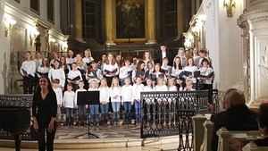 Konzert für die Wiedervereinigung Koreas Konzert für die Wiedervereinigung Koreas