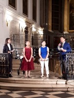 Konzert für die Wiedervereinigung Koreas Konzert für die Wiedervereinigung Koreas