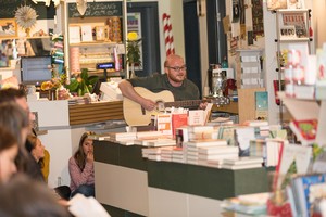 Poetry-Slam: Es gibt etwas zu sagen Poetry-Slam: Es gibt etwas zu sagen