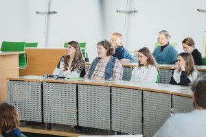 15. Sächsische Jugendgeschichtstage 2019