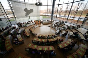 15. Sächsische Jugendgeschichtstage 2019