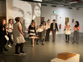 Starke Frauen Starke Frauen