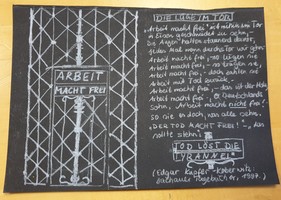 Studienfahrt Geschichte Studienfahrt Geschichte