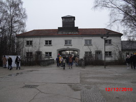 Studienfahrt Geschichte Studienfahrt Geschichte