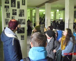 Studienfahrt Geschichte Studienfahrt Geschichte