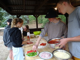 Klassenfahrt8-10b Klassenfahrt8-10b