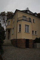 Stolpersteinverlegung für Gustav und Martha Glaser Stolpersteinverlegung für Gustav und Martha Glaser