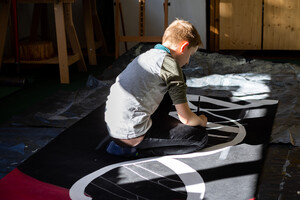 Bannermalen Bannermalen