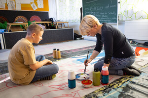 Bannermalen Bannermalen