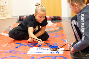 Bannermalen Bannermalen