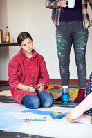 Bannermalen Bannermalen