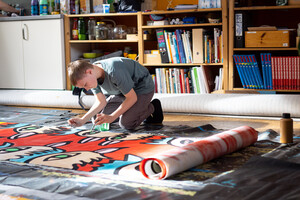 Bannermalen Bannermalen