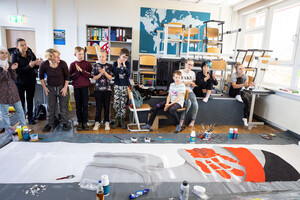 Bannermalen Bannermalen