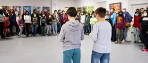 Ausstellungseröffnung Ausstellungseröffnung