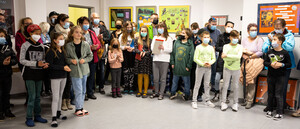 Ausstellungseröffnung Ausstellungseröffnung