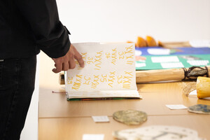 Ausstellungseröffnung Ausstellungseröffnung