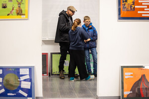 Ausstellungseröffnung Ausstellungseröffnung