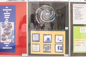 Ausstellungseröffnung Ausstellungseröffnung