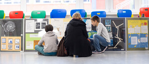 Ausstellungseröffnung Ausstellungseröffnung