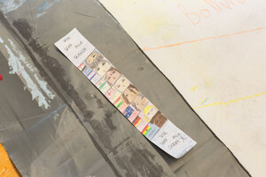 Stell Dir vor, es ist Frieden und alle machen mit Stell Dir vor, es ist Frieden und alle machen mit