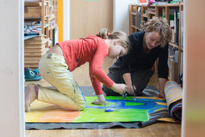 Stell Dir vor, es ist Frieden und alle machen mit Stell Dir vor, es ist Frieden und alle machen mit